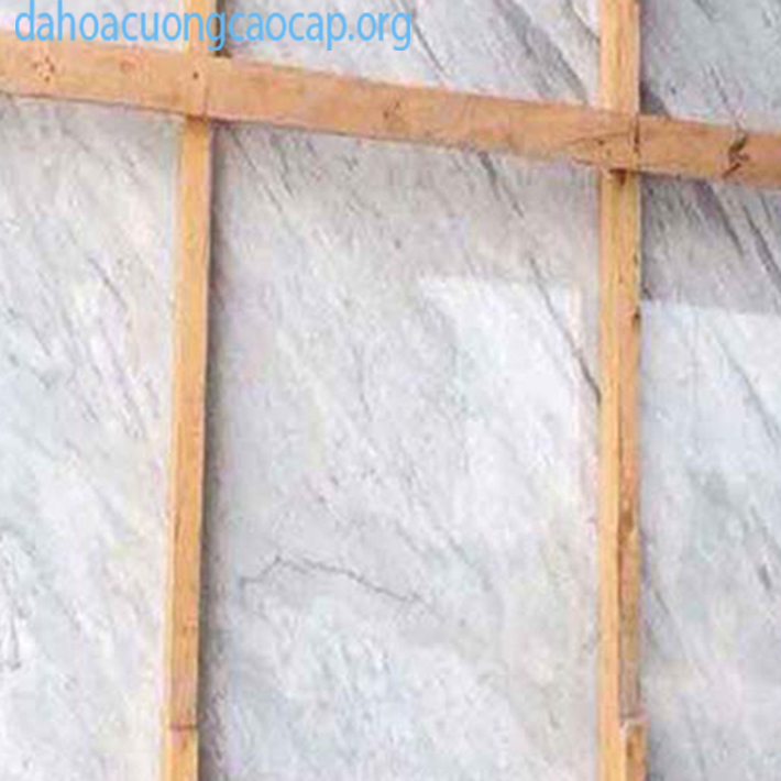 Đá hoa cương giá rẻ màu trắng